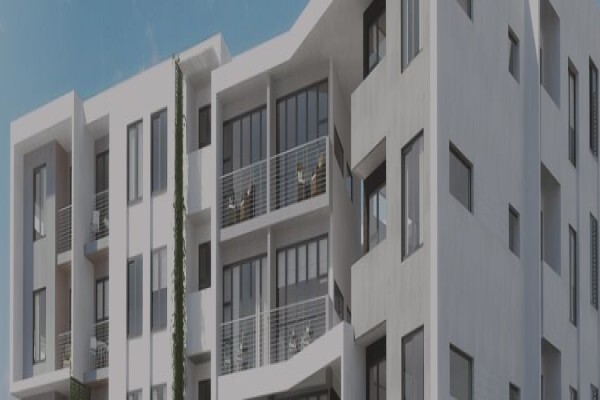Kent Gush Properties