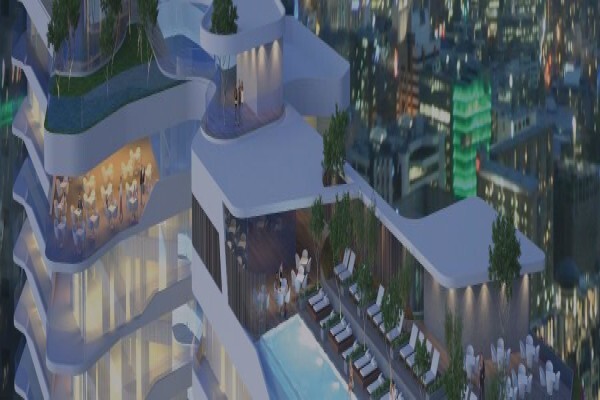 Kent Gush Properties