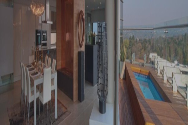 Kent Gush Properties