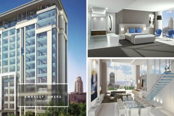 Kent Gush Properties