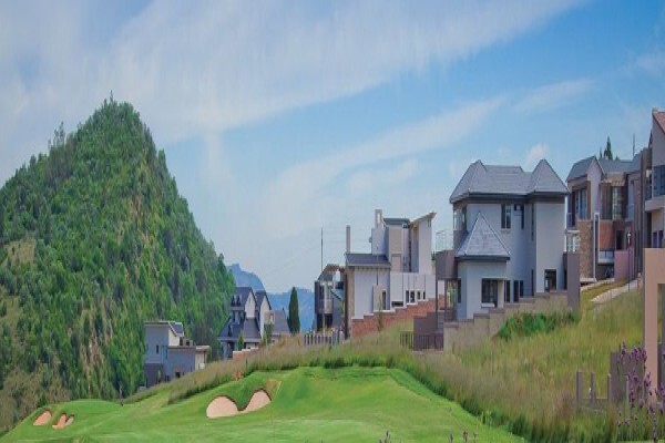 Kent Gush Properties