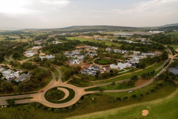 Kent Gush Properties