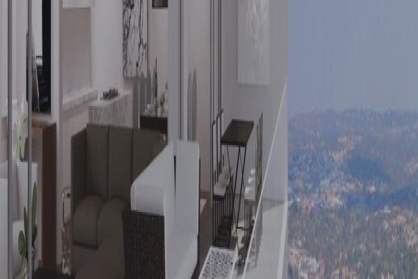 Kent Gush Properties