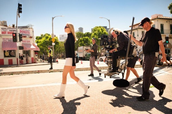 Panavision