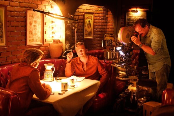 Panavision