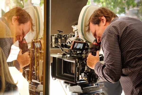 Panavision