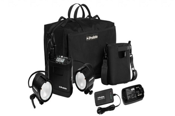 Photographic Gear