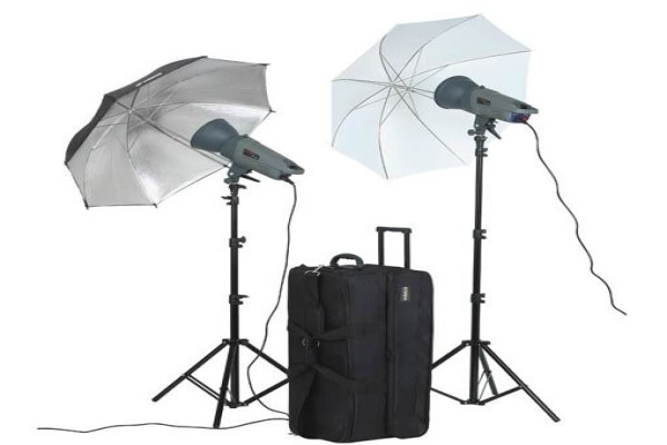 Photographic Gear