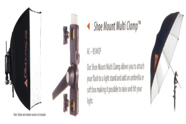Photographic Gear