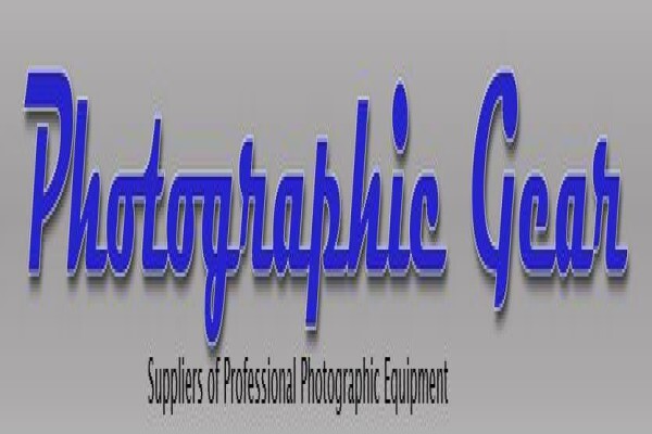 Photographic Gear