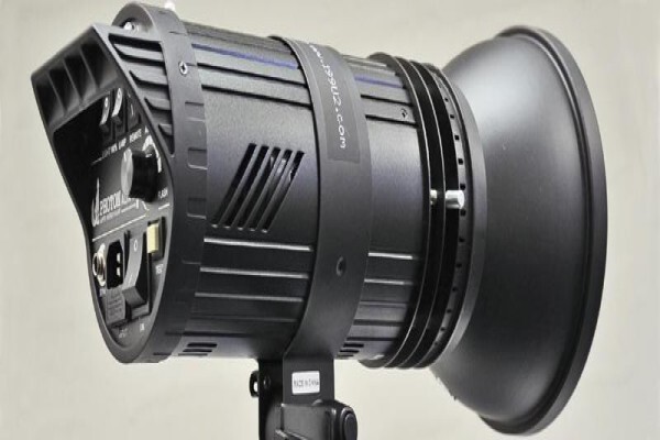 Photographic Gear
