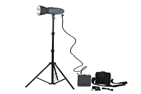 Photographic Gear