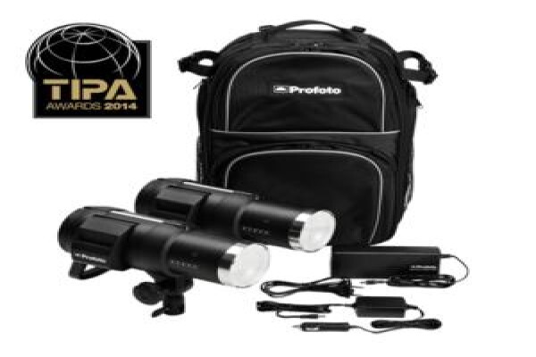 Photographic Gear