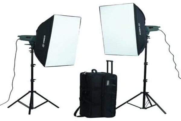 Photographic Gear