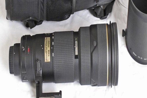 Photographic Gear