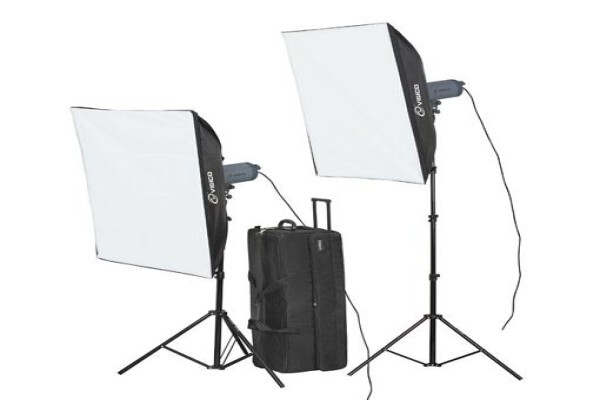 Photographic Gear
