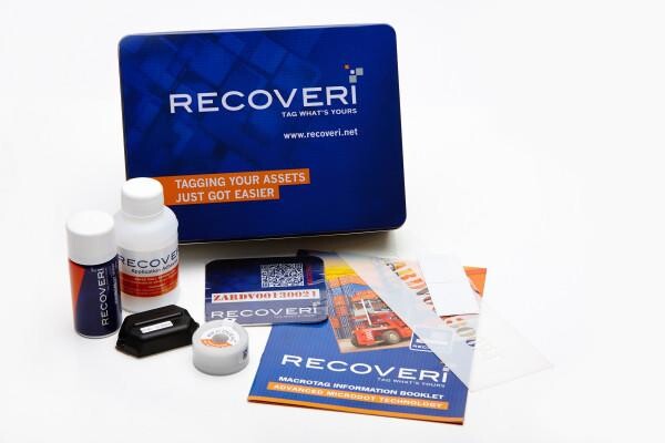 Recoveri