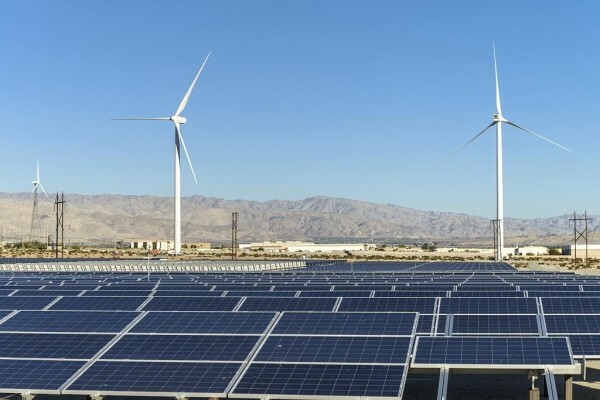 Renewable Energy South Africa