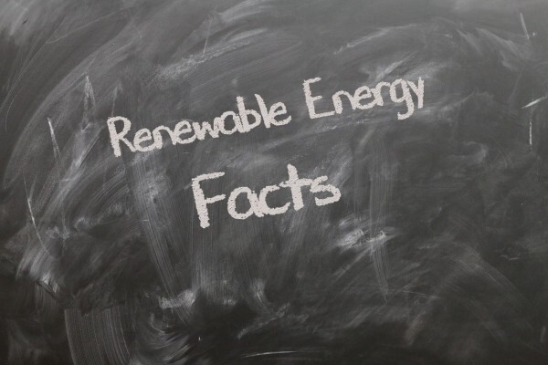 Renewable Energy South Africa