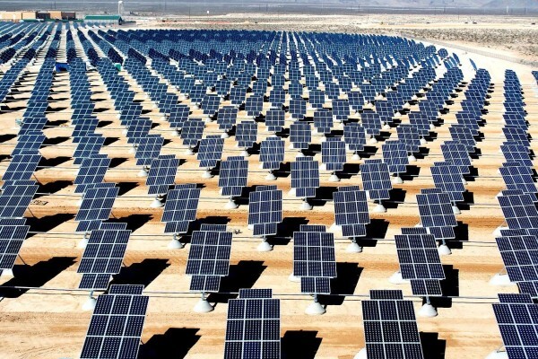 Renewable Energy South Africa
