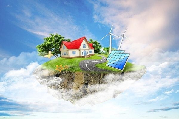 Renewable Energy South Africa