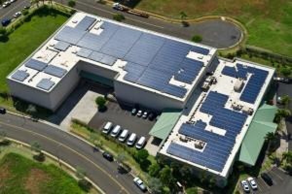 Sky Power