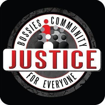 Bossies Community Justice