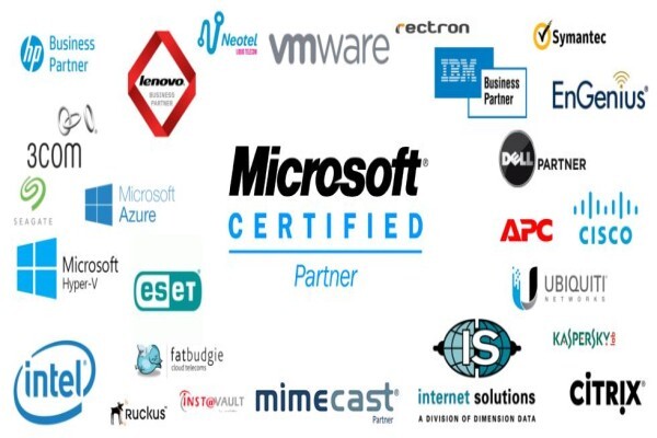 Instaweb - Infrastructure Connectivity & It