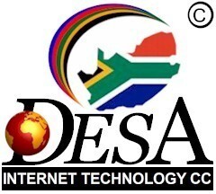 Desa Internet Technology Cc