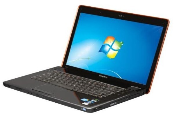 Leading Edge Computers