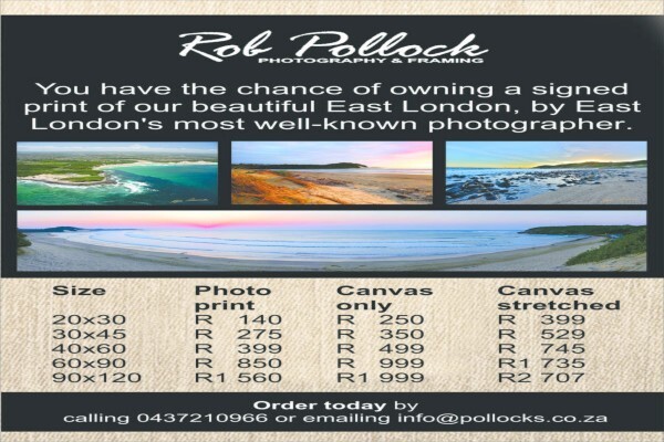 Rob Pollock Photography, Imaging And Framing