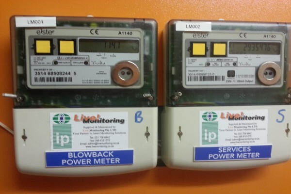 Produtech Monitoring