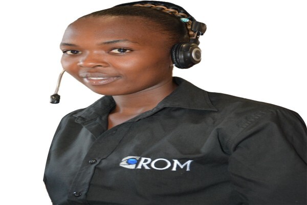 Rom Remote Off-Site Monitoring