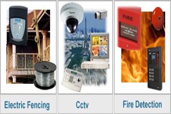 Digieye Security Solutions