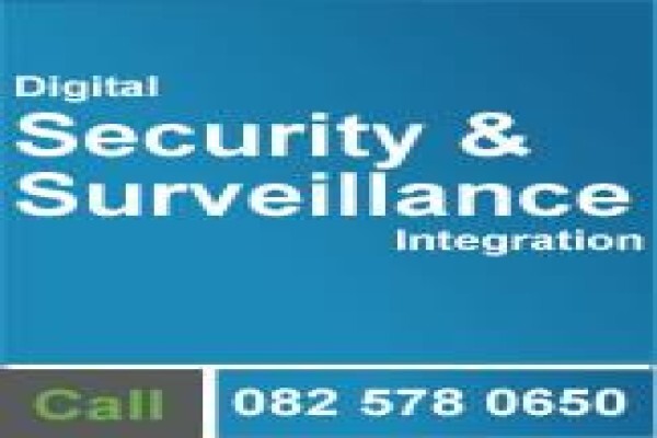 Digieye Security Solutions