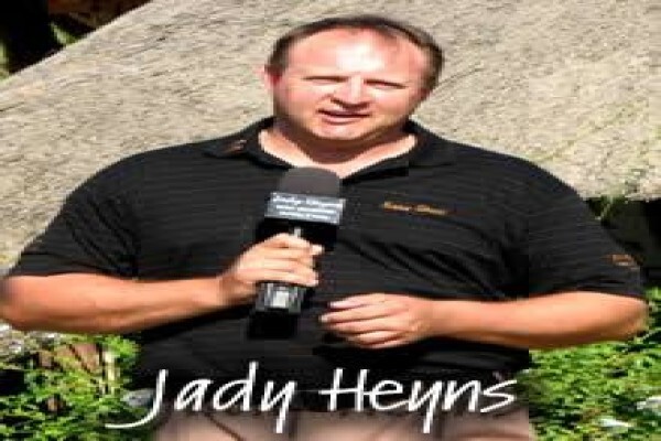 Jady Heyns Productions
