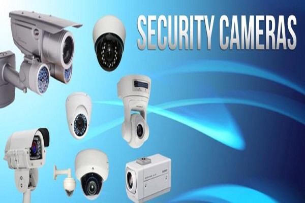 Lazer Security Solutions