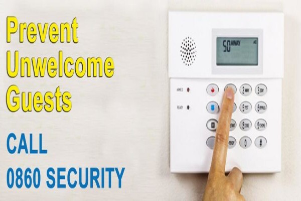 Lazer Security Solutions