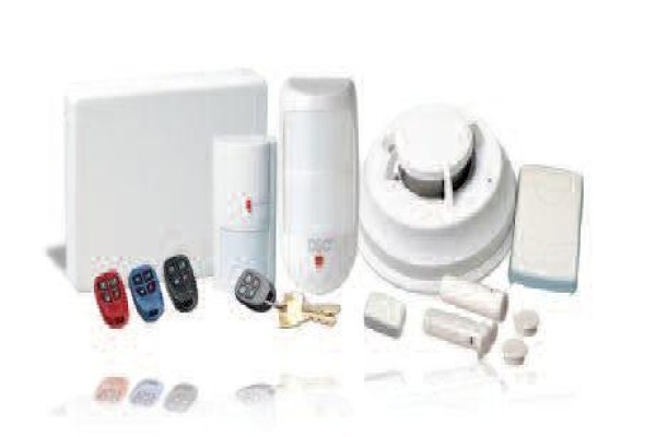 Aa Alarms
