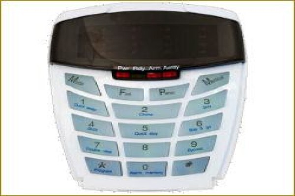 Aa Alarms