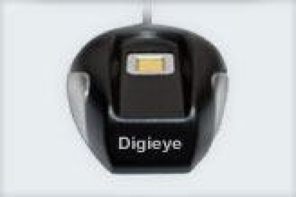 Digieye Security Solutions