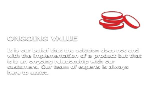 First Consulting Alliance (Pty) Limited