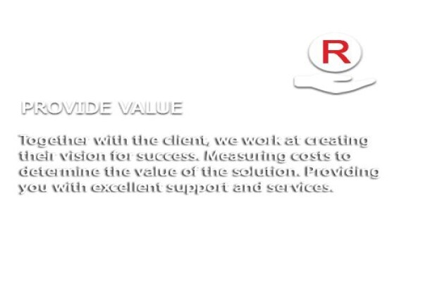First Consulting Alliance (Pty) Limited