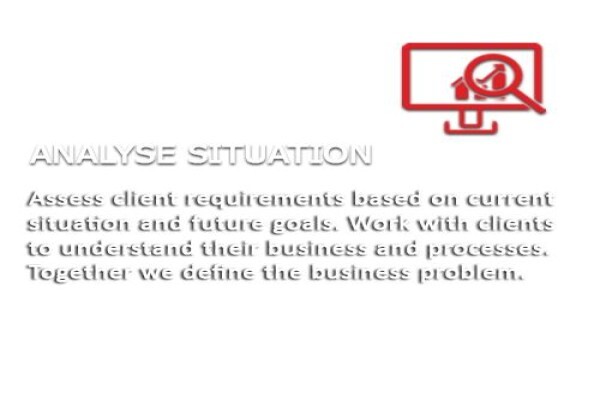 First Consulting Alliance (Pty) Limited