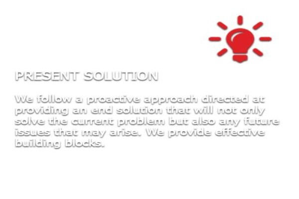 First Consulting Alliance (Pty) Limited