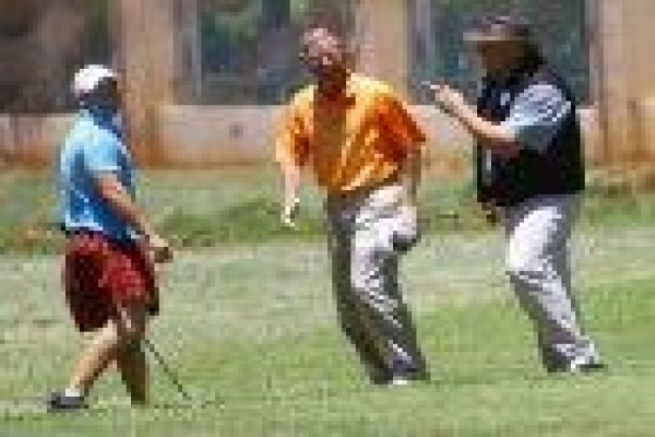 Jady Heyns Productions