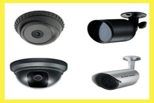Lazer Security Solutions
