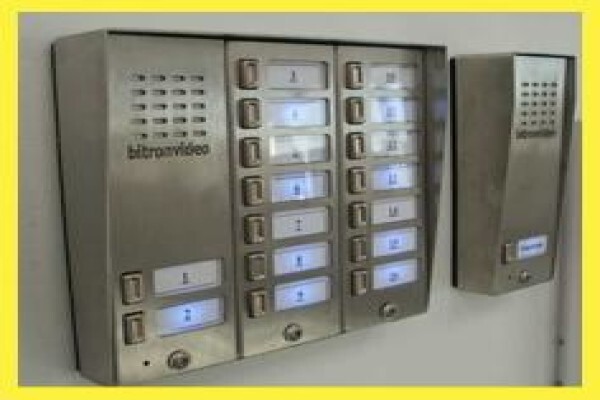 Lazer Security Solutions