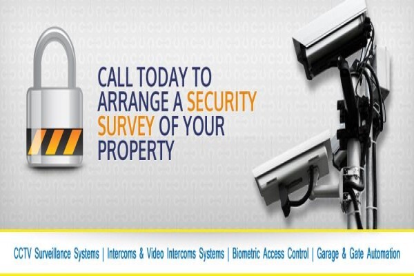 Lazer Security Solutions