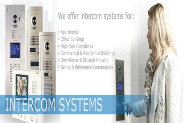 Lazer Security Solutions